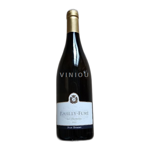 Valle del Loira Pouilly-fumé Jean Dumont Les Charmilles 2023