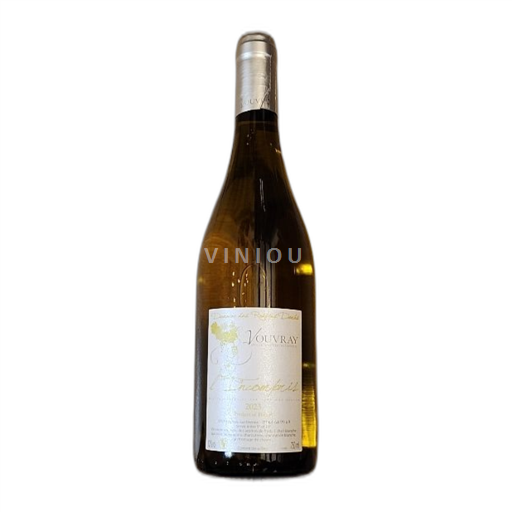 Loire-dalen Vouvray Domaine Les Raisins Dorés L'Incompris 2023
