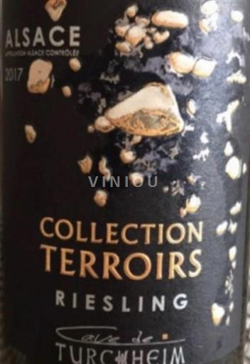 Alsace Alsace Grand Cru Cave De Turckheim Collection Terroirs 2014