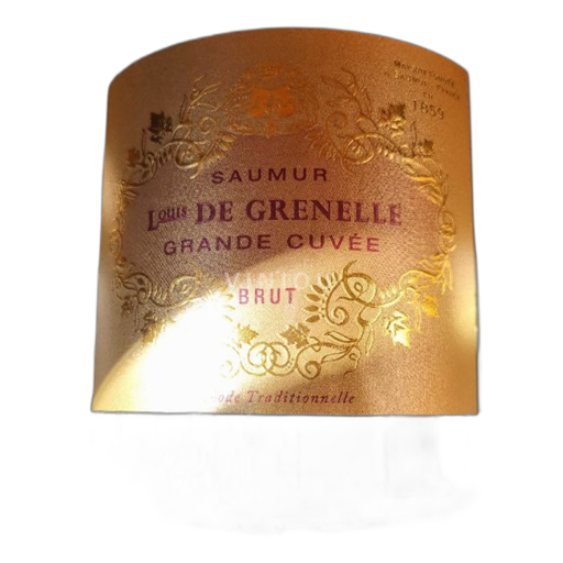 Loiren laakso Louis De Grenelle Saumur 2022 2022