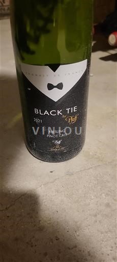 Alsácia Não especificado Pfaff Black Tie 2021