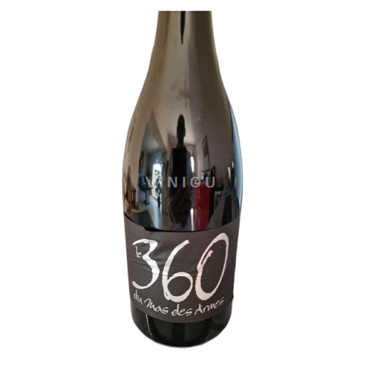 Languedoc-Roussillon Hérault Mas Des Armes Le 360 2020