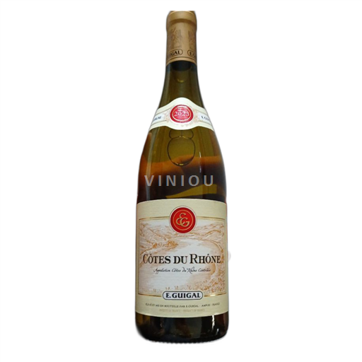 Rhône-dalen Côtes-du-Rhône Guigal 2023