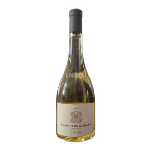Provence, Nedre Rhônedal, Korsika Middelhavet Domaine La Gaude Garance 2023