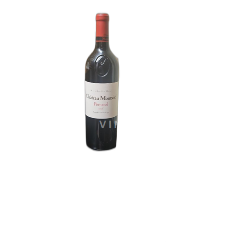 Bordeaux Pomerol Château Montviel 2016