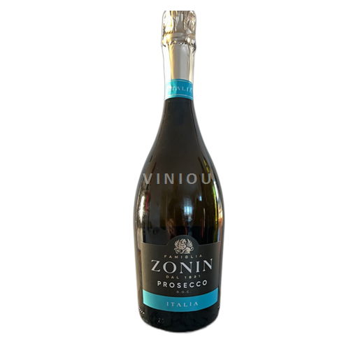 Veneto Prosecco Zonin Non-Vintage