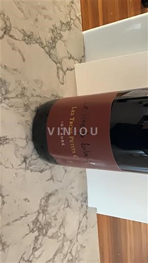Languedoc-Roussillon Aude Le Loup Blanc Les Trois Petits C 2022