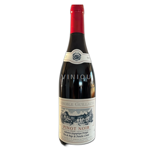 Östra regionerna Ospecificerad Vignoble Guillaume 2023