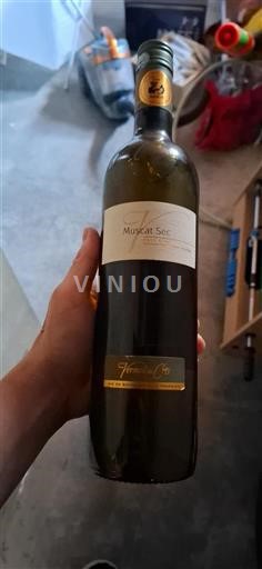 Linguadoca e Rossiglione Paese d'Oc Domaine Vermeil Senza annata