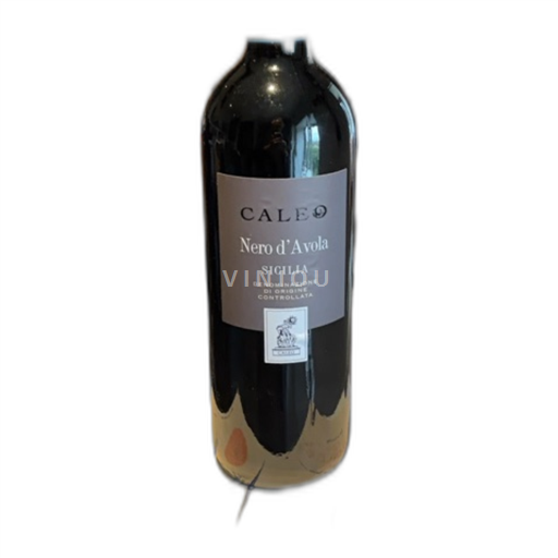 Sicilien Ikke specificeret Caleo 2023