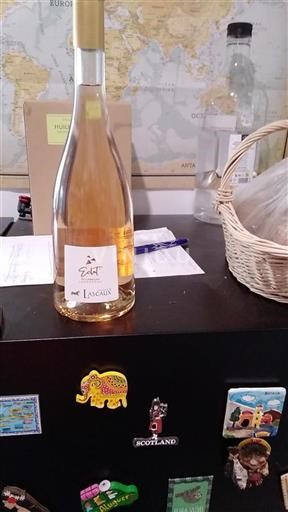 Languedoc Château Lascaux Eclat de Garrigue Ohne Jahrgang
