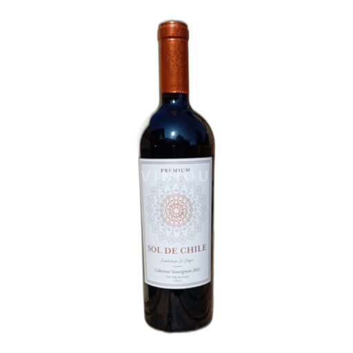 Valle del Maule Sol De Chile Premium 2021