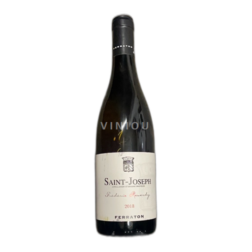 Rona dolina Saint-Joseph Ferraton Frédéric Reverdy 2018