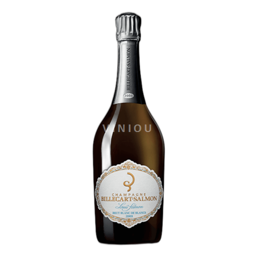 Champaña Champán Billecartsalmon Louis Salmon 2009 2009