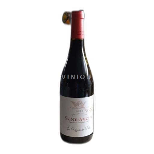 Beaujolais Saint-Amour Les Vignes Du Puits 2023