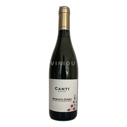 Piedmont Dolcetto d'Asti Canti Estate 2022