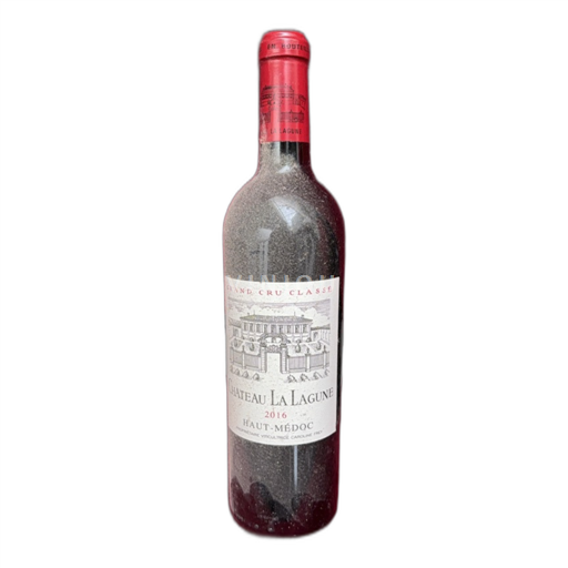 Bordeaux Haut-Médoc Château La Lagune 2016