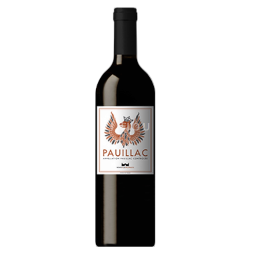 Bordeaux Pauillac Ventealapropriete 2020 2020