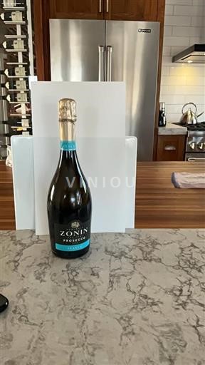Veneto Prosecco Zonin Non-Vintage