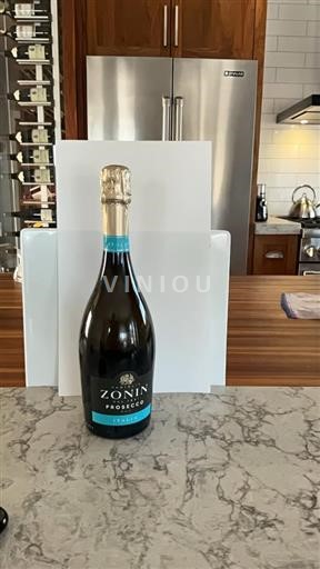 Veneto Prosecco Zonin Non-Vintage