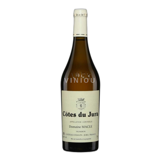 Jura Côtes du Jura Macle 2018