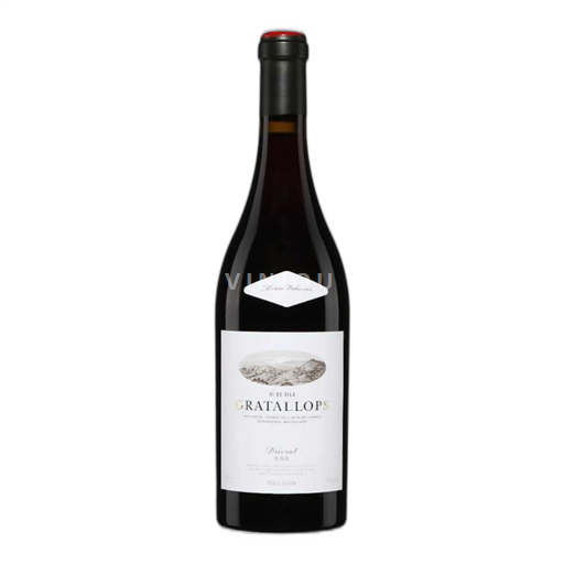 Catalogna Priorato Domaine Alvaro Palacios Gratallops 2022