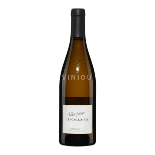Valle del Loira Sancerre Pascal Jolivet Les Caillottes 2023