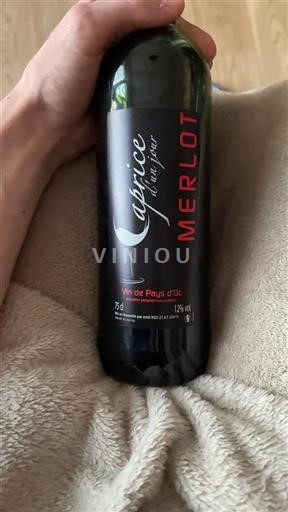 Languedoc Nespecifikováno Caprice Un Jour Neročník