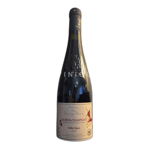 Valle della Loira Saumur-Champigny Domaine des Champs Fleuris Vieilles Vignes 2023