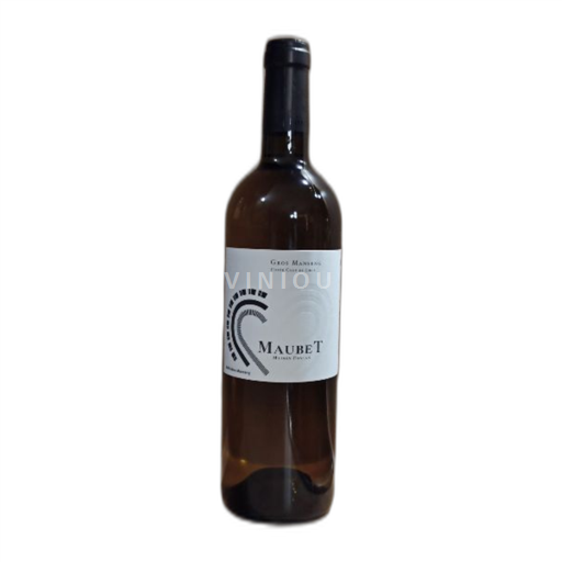 Sudoeste Côtes de Gascogne Domaine Maubet Coup de Cœur 2024