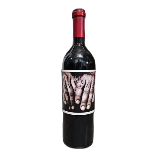 California AVAs Napa Valley Orin Swift 2021