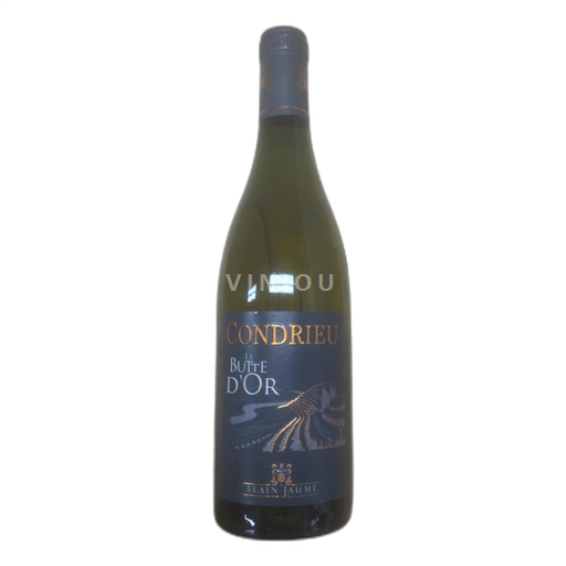 Rhônedalen Condrieu Alain Jaume La Butte d'Or 2017