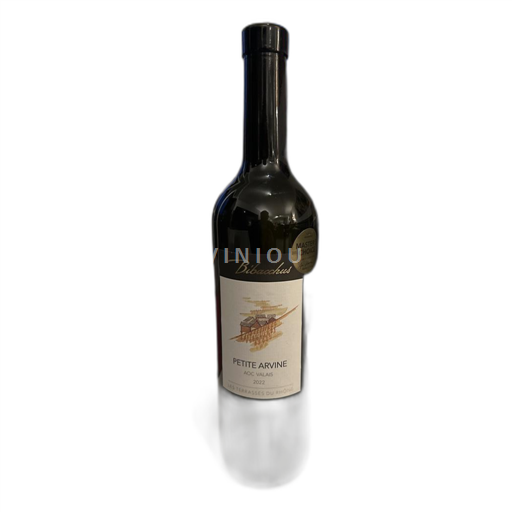 Valais Petite Arvine Bibacckus 2022