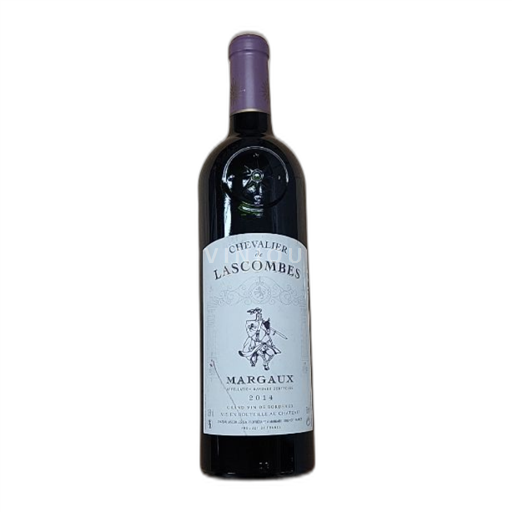 Bordeaux Margaux Château Chevalier De Lascombes 2014
