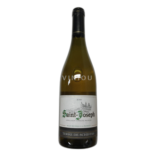 Rhône-dalen Saint-Joseph Terre De Schistes 2018