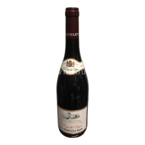 Vallée du Rhône Saint-Joseph Paul Jaboulet Aîné La Croix des Vignes 2016