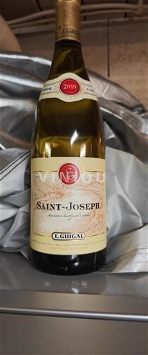 Rhône Valley Saint-Joseph E. Guigal 2019