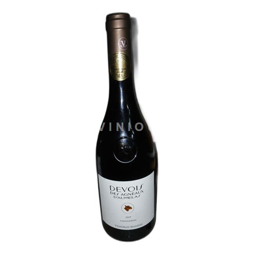 Languedoc-Roussillon Aude Mas des Etangs 2019