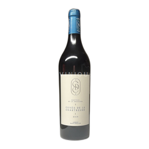 Burdeos Lussac-Saint-Émilion Château La Grenière De La Chartreuse 2019