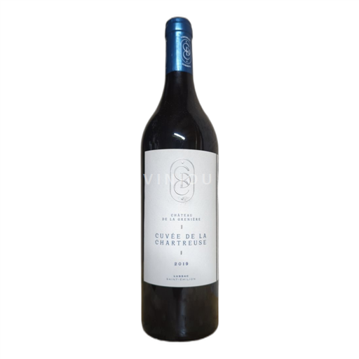 Burdeos Lussac-Saint-Émilion Château La Grenière De La Chartreuse 2019