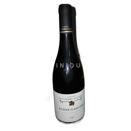 Burgund Aloxe-Corton Domaine Jean-Pierre Maldant 2021