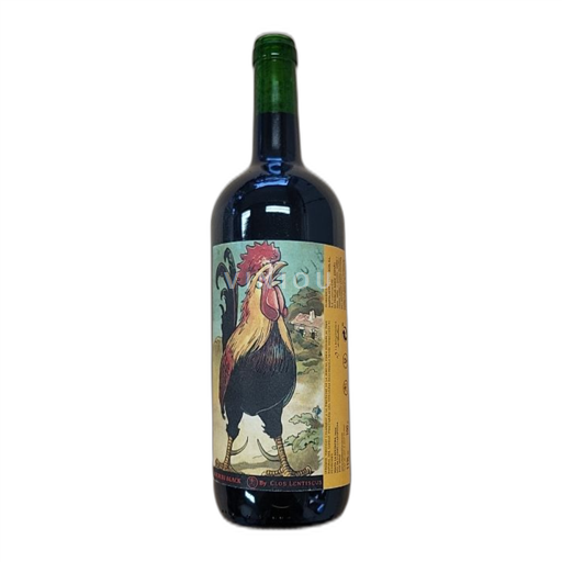 Catalogna Penedès Clos Lentiscus 2018