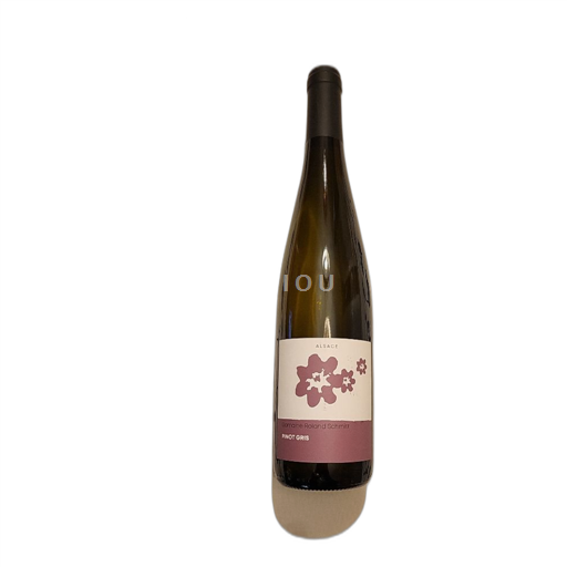 Alsace Unspecified Domaine Roland Schmitt Pinot Gris 2023