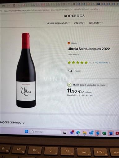 Castile and León Bierzo Raul Perez Ultreia Saint Jacques 2022