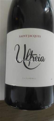 Castille và León Bierzo Raul Perez Ultreia Saint Jacques 2022