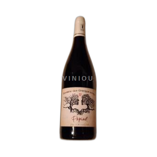 Savoie and Bugey Vin de Savoie Domaine Des Granges Longes Papinot 2023