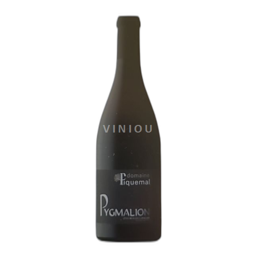 Roussillon Côtes-du-Roussillon-Villages Domaine Piquemal Pygmalion 2022