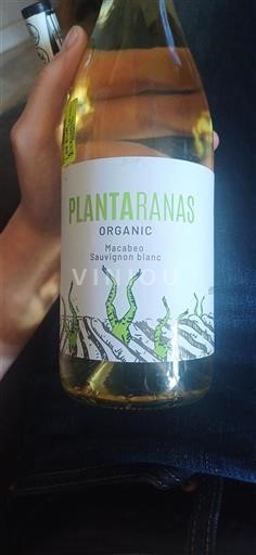 Aragonien Nicht spezifiziert Plantaranas Ohne Jahrgang