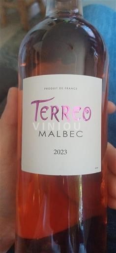 Sudoeste Cahors Terreo 2023