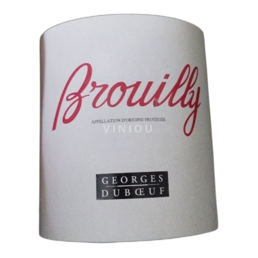 Beaujolais Brouilly Georges Duboeuf 2020